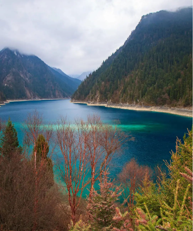 九寨沟旅游大概多少钱（九寨沟旅游一般多少钱）