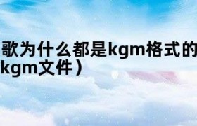 在酷狗下载的歌曲怎么弄到U盘 在酷狗下载歌曲怎么会格式不对