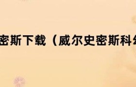 威尔史密斯表情包 威尔史密斯阿拉丁下载