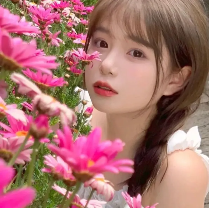 男生眼中软软糯糯的女生-7种表现须知
