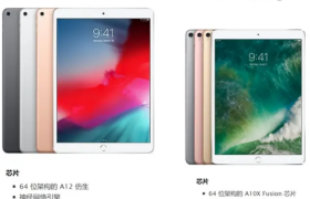 ipad各个型号尺寸多少厘米（ipad各个型号尺寸和厘米数）