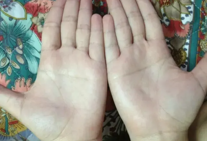为什么千万别娶断掌的女人（女人双手断掌是什么命）