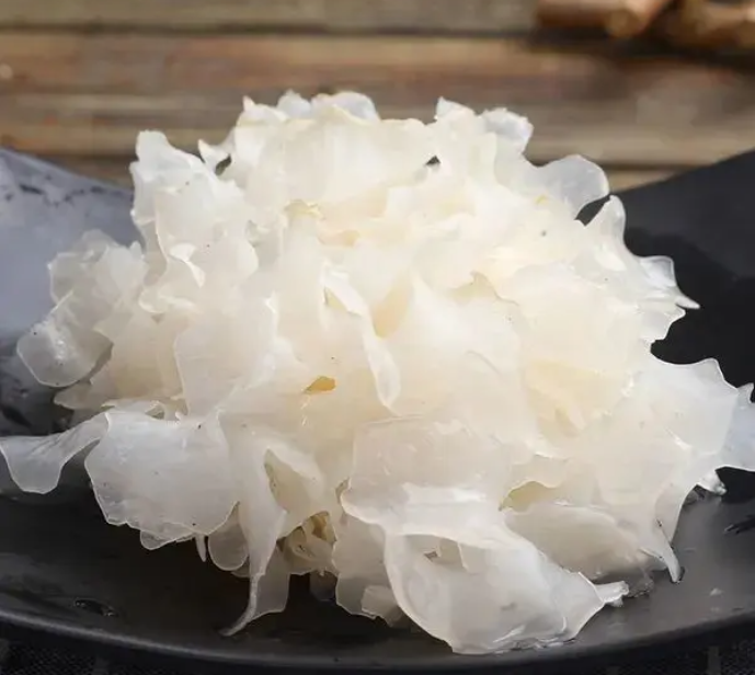 白木耳怎么煮才能软烂粘稠