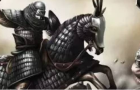 羯族是现在的什么民族