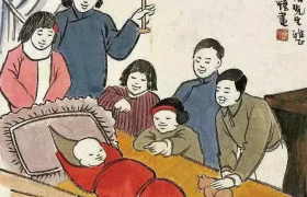 十岁的雅称是什么称呼（十岁的雅称是什么）