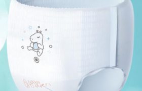 布班迪纸尿裤怎么样？布班迪纸尿裤属于什么档次？