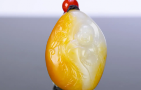 500块的和田玉是真的吗？