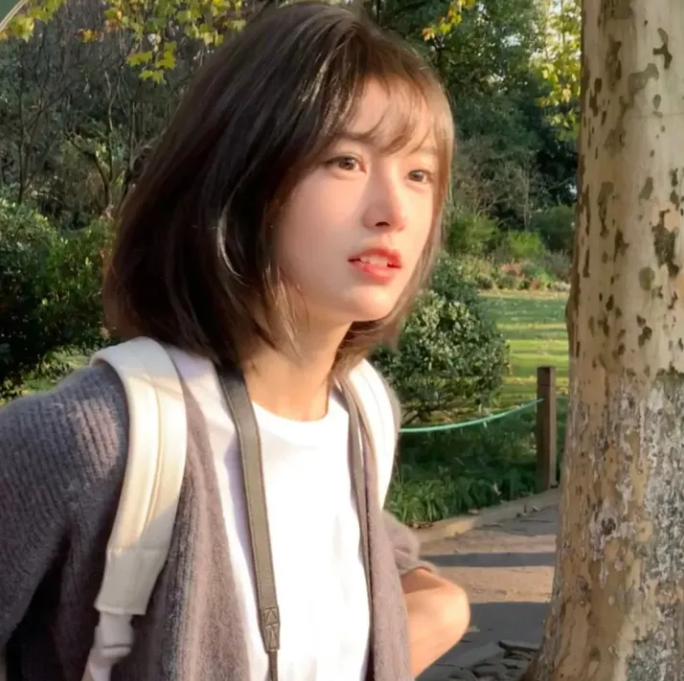 打电话的时候故意挺撞我