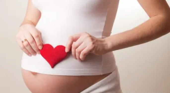 已婚女人梦到自己怀孕是预兆什么？