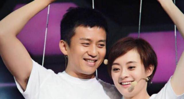 邓超孙俪正式离婚是真的吗（邓超孙俪正式分手）