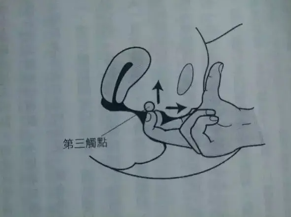 加藤鹰20秒喷水手法图解很详细的