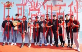 孙戈然像谁 孙戈然是男的还是女的缩略图