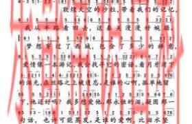 飞儿乐团的歌是谁写的 飞儿乐团的《月牙湾》的歌词全文缩略图