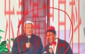 赵本山和谁搭配 春晚 赵本山徒弟董缩略图