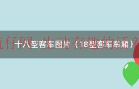 大巴车18号座在哪里（18a客车）缩略图